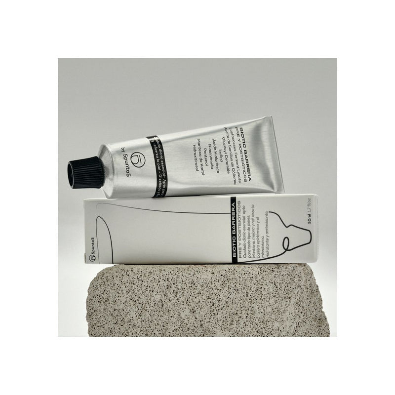 5punto5 Biotic Barrera 50ml  en Farmacia Avenida de América
