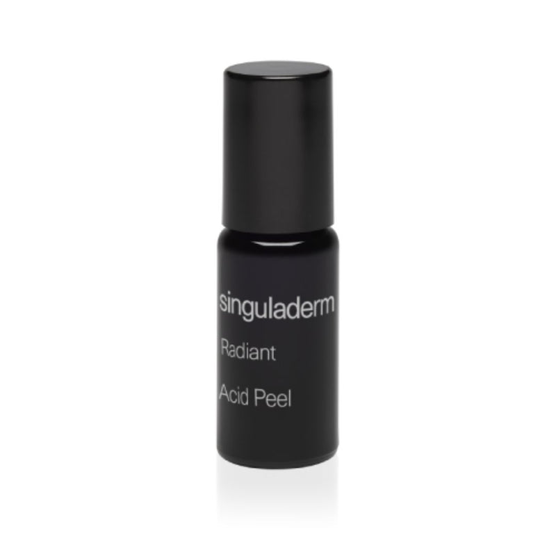 Singuladerm Radiant Acid Peel 10 ml-comprar barato-Farmacia Avenida de America