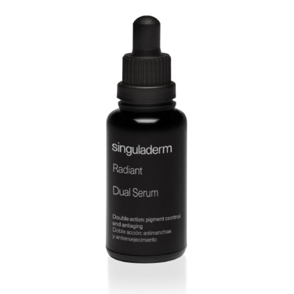 Singuladerm Radiant Dual Serum 30 ml-comprar barato-Farmacia Avenida de America