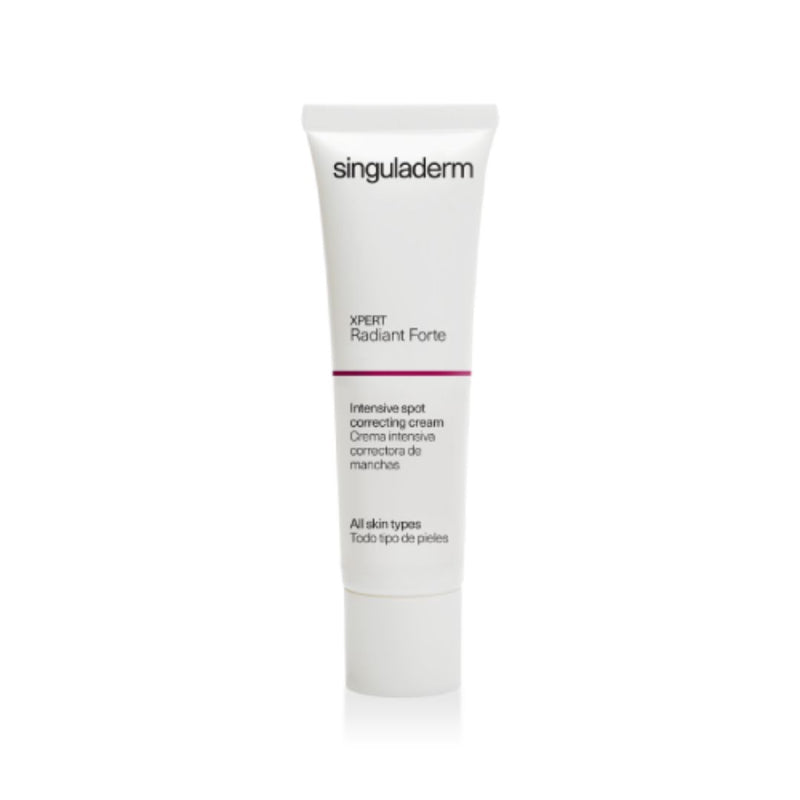 Singuladerm Radiant Forte Intensive Cream 50ml-comprar barato-Farmacia Avenida de America