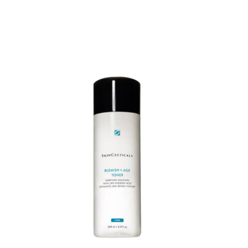 Skinceuticals Blemish + Age Toner Tónico 200ml-comprar barato-Farmacia Avenida de America