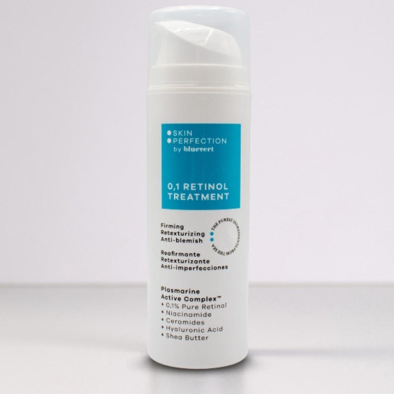 Skinperfection 0,1 Retinol Treatment Crema corporal 150ml-comprar barato-Farmacia Avenida de America