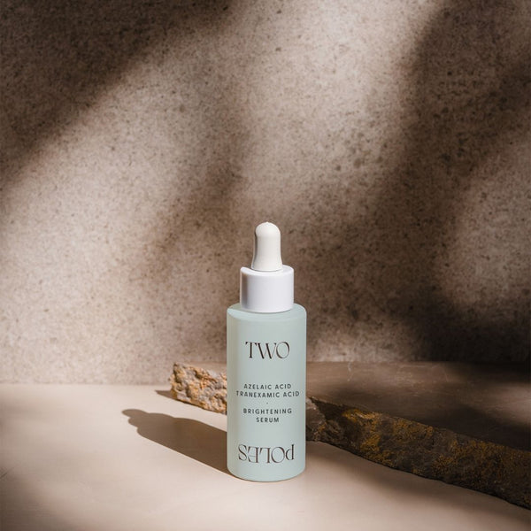 Two Poles Brightening serum