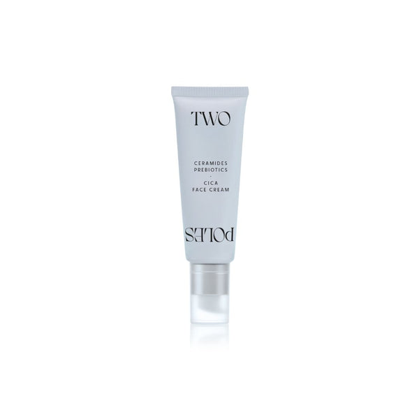 Two Poles Cica Face Cream 30ml