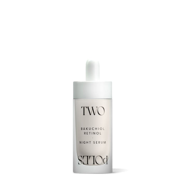 Two Poles Night Serum Retinol&Backuchiol 20ml-comprar barato-Farmacia Avenida de America