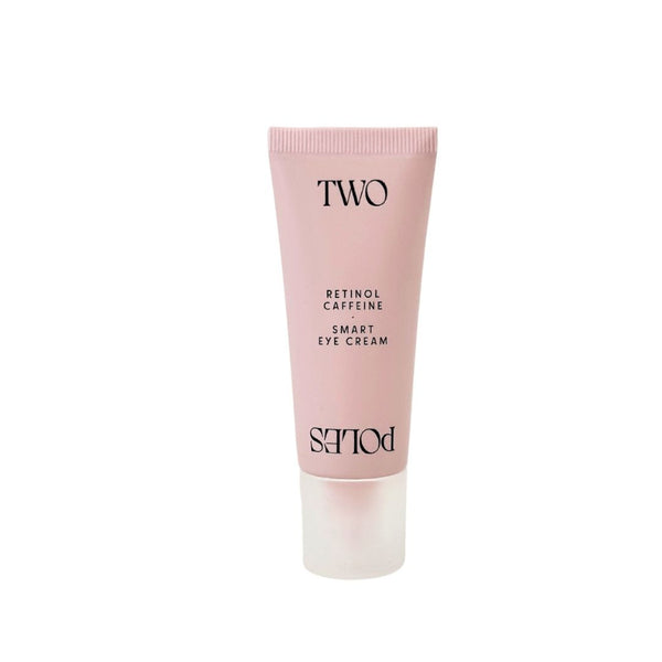 Two Poles Smart eye cream 20ml