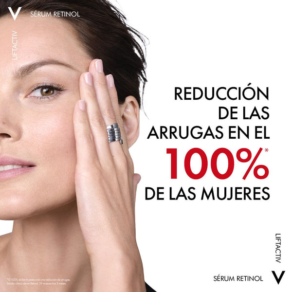 Vichy Liftactiv Retinol Serum 30ml-comprar barato-Farmacia Avenida de America