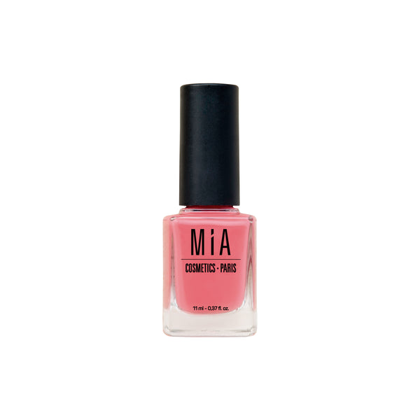 Esmalte de uñas Dahlia Blossom 11ml de Mia Cosmetics-comprar barato-Farmacia Avenida de America