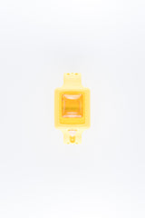Pulsera Cleands de Gel Hidroalcohólico recargable (Amarilla)-comprar barato-Farmacia Avenida de America
