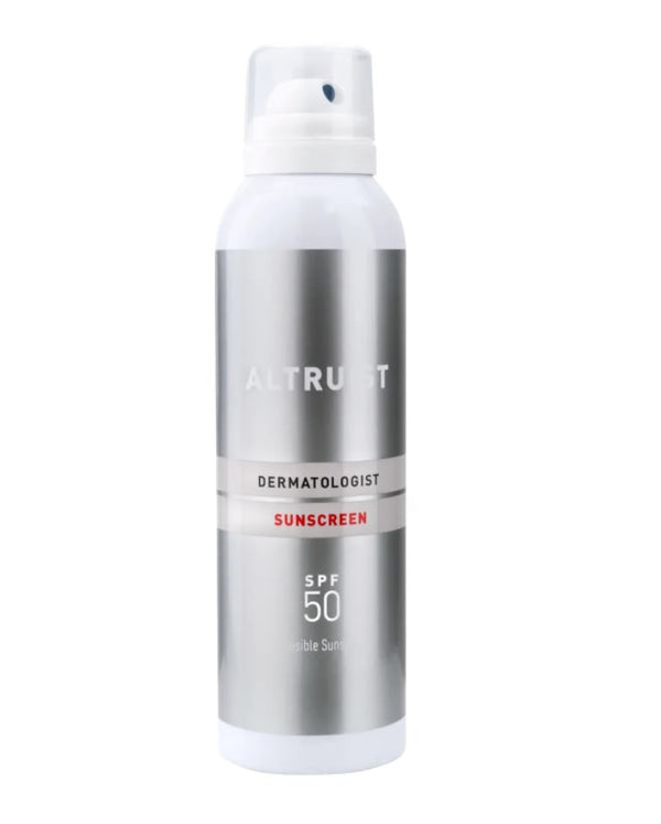 Dermatologist Invisible Sun Spray SPF50 200ml de Altruist-comprar barato-Farmacia Avenida de America