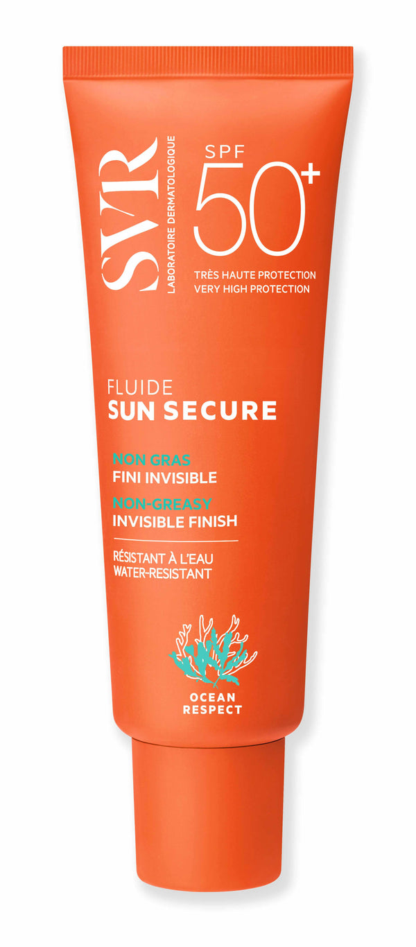 Sun Secure Fluido SPF50+ 50ml de SVR-comprar barato-Farmacia Avenida de America
