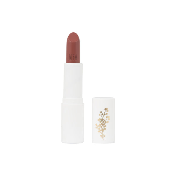 Labial Luxury Nudes GOLDEN BROWN 4g. de Mia Cosmetics-comprar barato-Farmacia Avenida de America