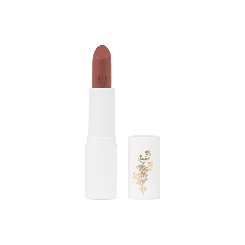 Labial Luxury Nudes GOLDEN BROWN 4g. de Mia Cosmetics-comprar barato-Farmacia Avenida de America