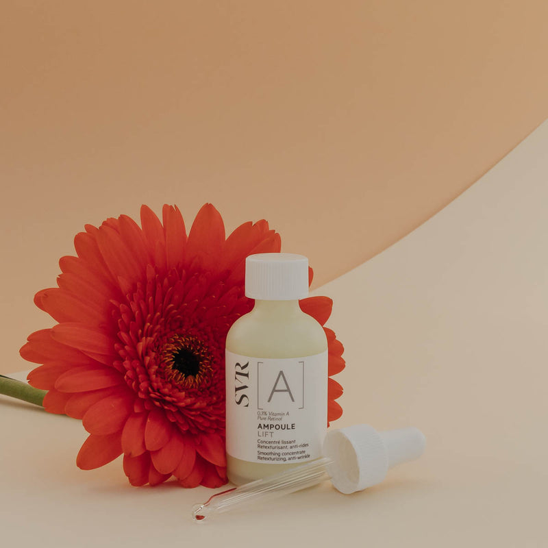 [A] Ampoule Lift 30ml de SVR-comprar barato-Farmacia Avenida de America
