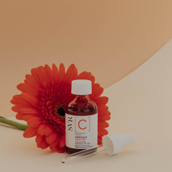 [C] Ampoule Anti-Ox 30ml de SVR-comprar barato-Farmacia Avenida de America