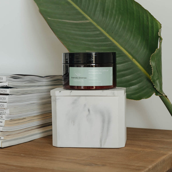 Mascarilla Capilar Reparadora 200ml de Farmacia Avenida de América-comprar barato-Farmacia Avenida de America