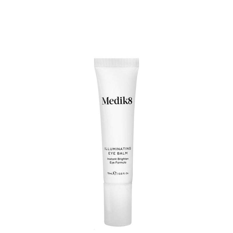 Illuminating Eye Balm 15ml de Medik8-comprar barato-Farmacia Avenida de America