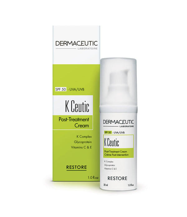 K Ceutic SPF50 30ml de Dermaceutic-comprar barato-Farmacia Avenida de America