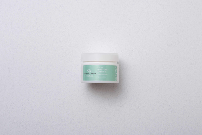 MINI Crema Hidratante Antiedad (textura ligera) 25ml de Farmacia Avenida de América-comprar barato-Farmacia Avenida de America