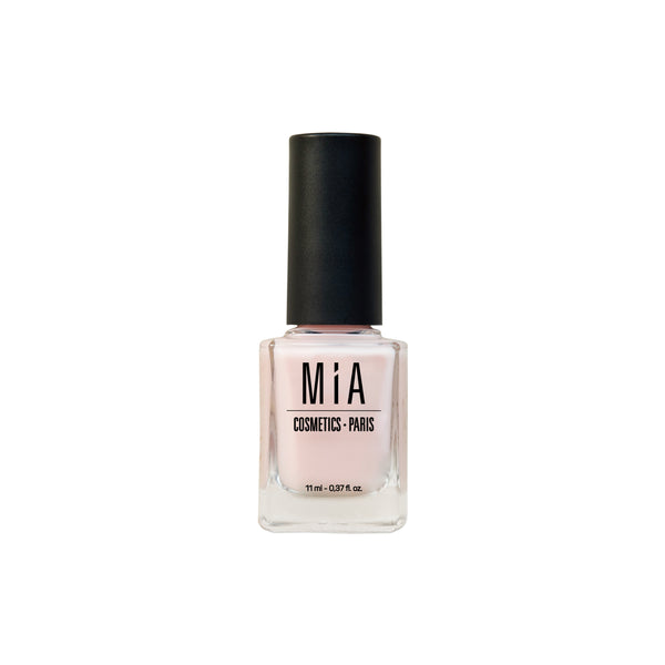 Esmalte de uñas Nude 11ml de Mia Cosmetics-comprar barato-Farmacia Avenida de America