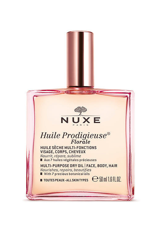 Huile Prodigieuse® Florale 50ml de Nuxe-comprar barato-Farmacia Avenida de America