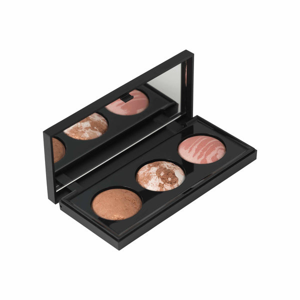 Paleta Orions light de Mia Cosmetics-comprar barato-Farmacia Avenida de America