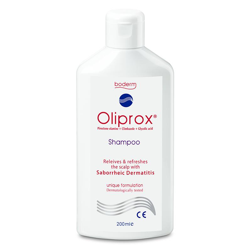 Oliprox Champú 200ml de Olyan Farma-comprar barato-Farmacia Avenida de America