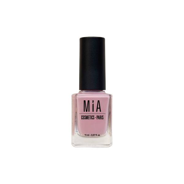 Esmalte de uñas Rose Smoke 11ml de Mia Cosmetics-comprar barato-Farmacia Avenida de America