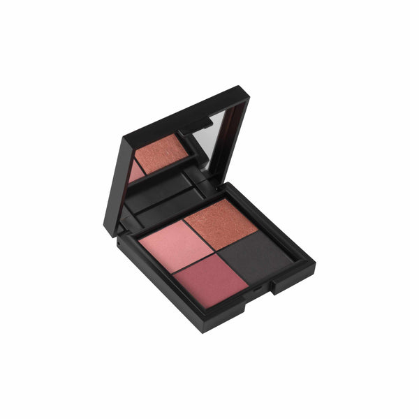 Paleta sombra de Ojos Rosé de Mia Cosmetics-comprar barato-Farmacia Avenida de America