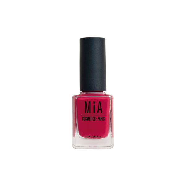 Esmalte de uñas Royal Ruby 11ml de Mia Cosmetics-comprar barato-Farmacia Avenida de America