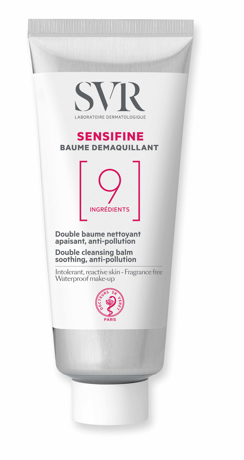 Sensifine Baume démaquillant 100ml de SVR-comprar barato-Farmacia Avenida de America