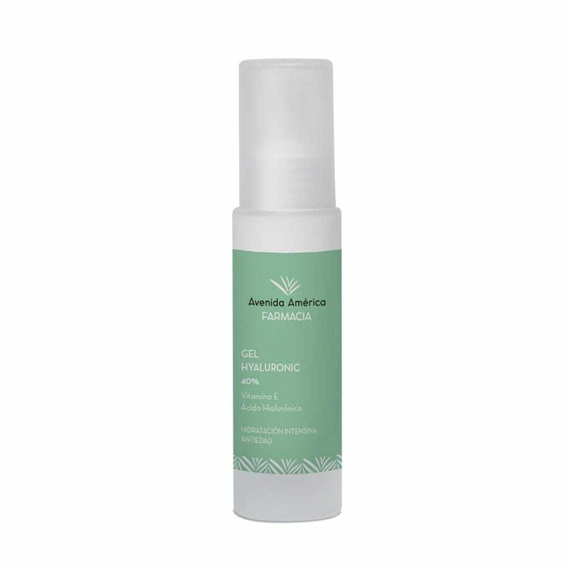 Serum Hyaluronic 40% 50ml de Farmacia Avenida de América-comprar barato-Farmacia Avenida de America