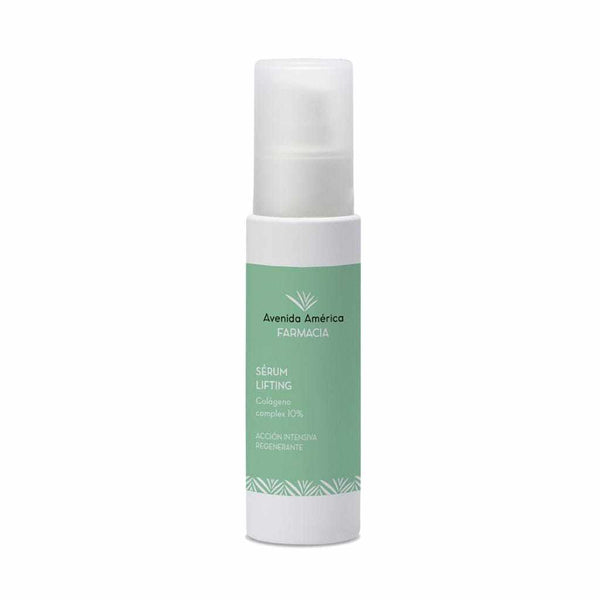 Serum Lifting 50ml de Farmacia Avenida de América-comprar barato-Farmacia Avenida de America