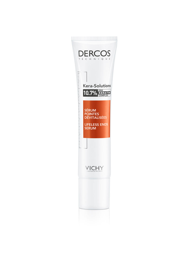 Dercos Kera-Solutions Serum puntas dañadas 40ml de Vichy-comprar barato-Farmacia Avenida de America