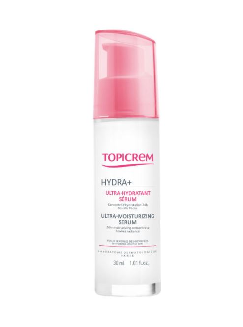 Hydra+ Serum Ultra Hidratante 30ml de Topicrem-comprar barato-Farmacia Avenida de America