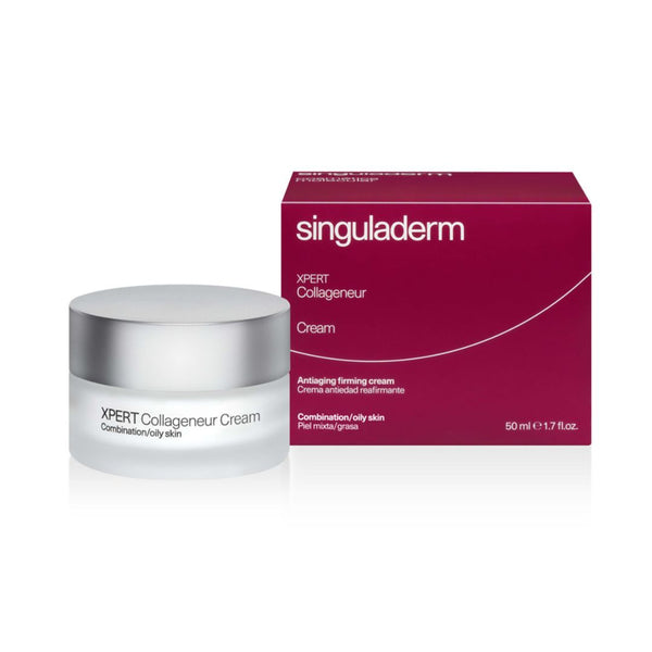 Xpert Collageneur mixta/grasa 50ml de Singuladerm