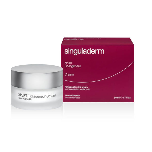 Xpert Collageneur piel normal/seca 50ml de Singuladerm