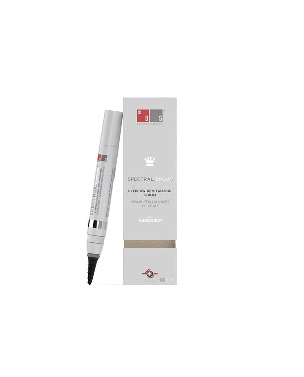 Spectral Brow+ Revitalizante de cejas 4ml de DS Laboratories-comprar barato-Farmacia Avenida de America