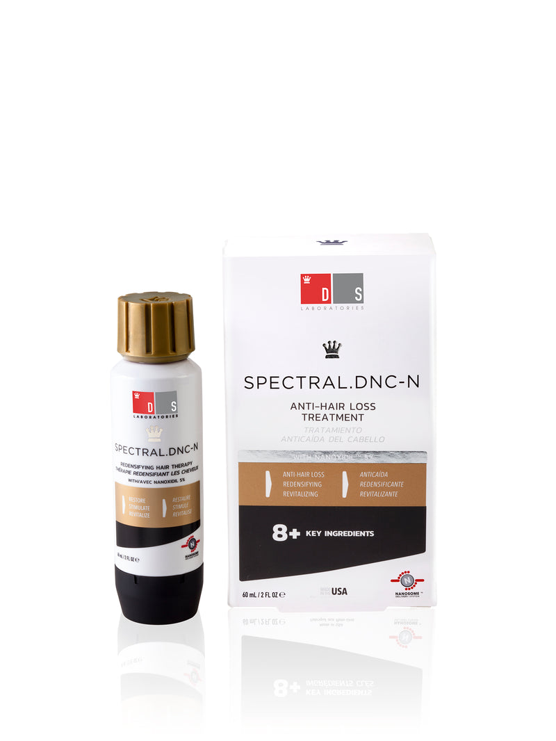 Spectral DNC-N 60ml de DS Laboratories-comprar barato-Farmacia Avenida de America