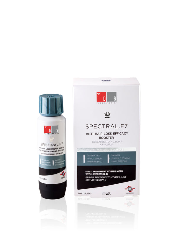 Spectral F7 60ml de DS Laboratories-comprar barato-Farmacia Avenida de America