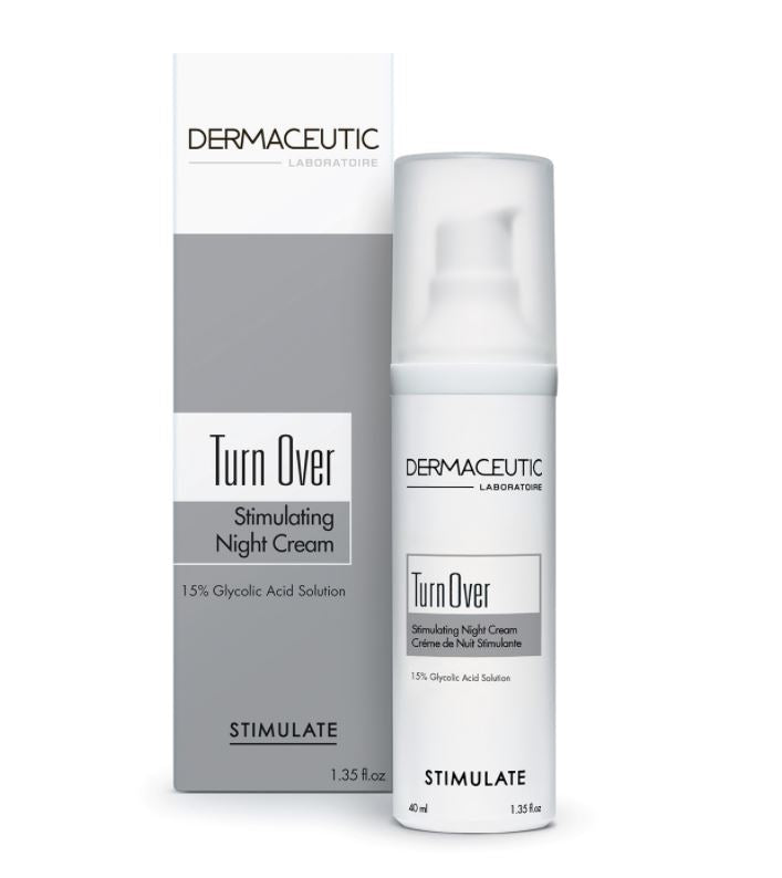 Turn Over Crema 40ml de Dermaceutic-comprar barato-Farmacia Avenida de America