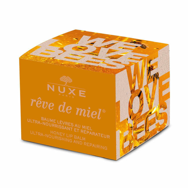 Bálsamo de labios Rêve de miel® 15ml de Nuxe-comprar barato-Farmacia Avenida de America