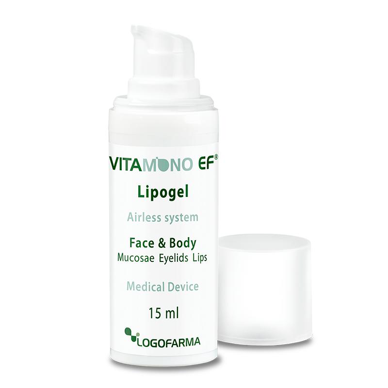 Vitamono EF Lipogel 15ml de Olyan Farma-comprar barato-Farmacia Avenida de America