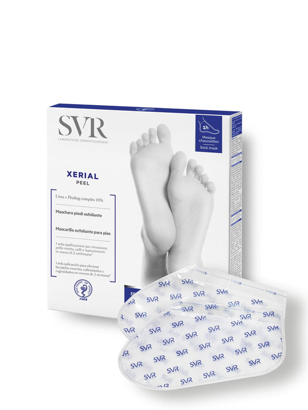 Xerial Peel 2 Calcetines de SVR-comprar barato-Farmacia Avenida de America