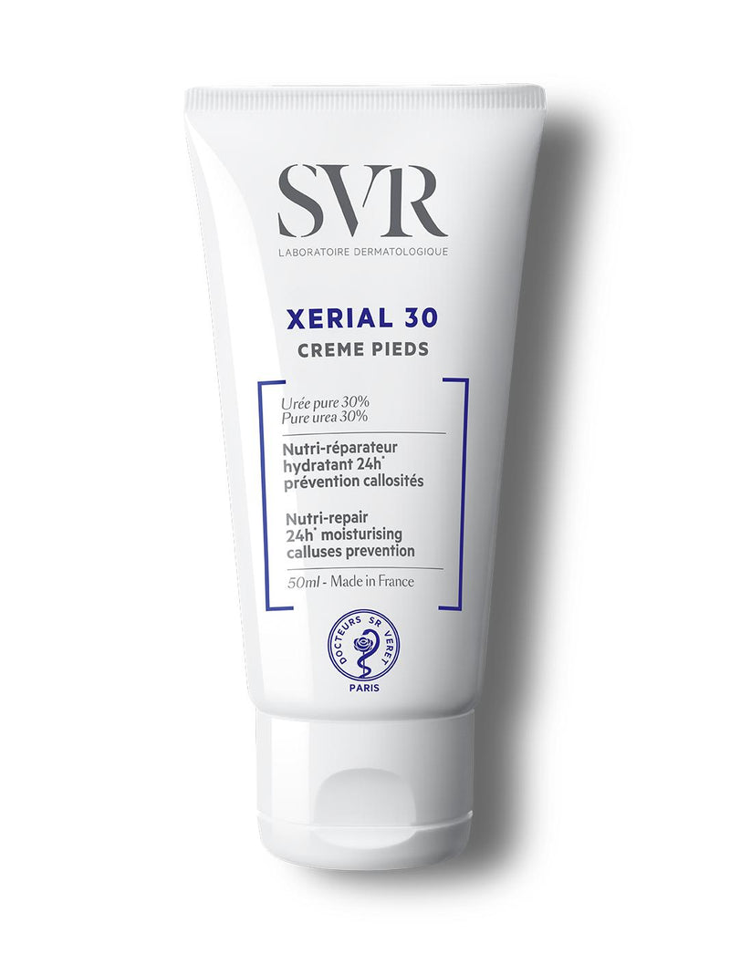 Xerial 30 Crema de Pies 50ml de SVR-comprar barato-Farmacia Avenida de America