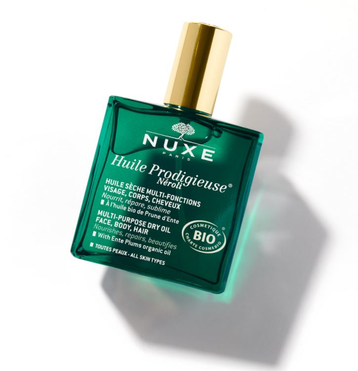 Huile Prodigieuse® Néroli 100ml de Nuxe-comprar barato-Farmacia Avenida de America