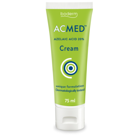 Acmed crema de ácido azelaico al 20% 75ml-comprar barato-Farmacia Avenida de America