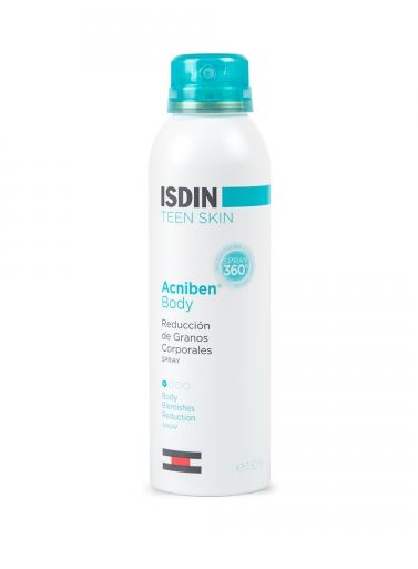 Acniben Body 150ml de Isdin-comprar barato-Farmacia Avenida de America