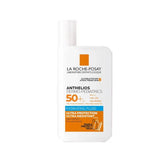 Anthelios Dermo-Pediatrics Fluido Hidratante SPF50 50ml de La Roche-Posay-comprar barato-Farmacia Avenida de America