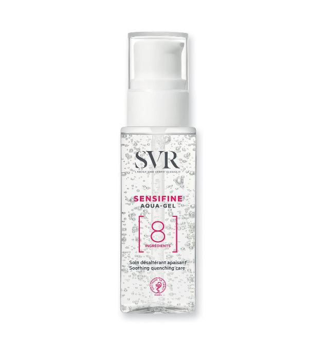 Sensifine Aqua-Gel 40ml de SVR-comprar barato-Farmacia Avenida de America
